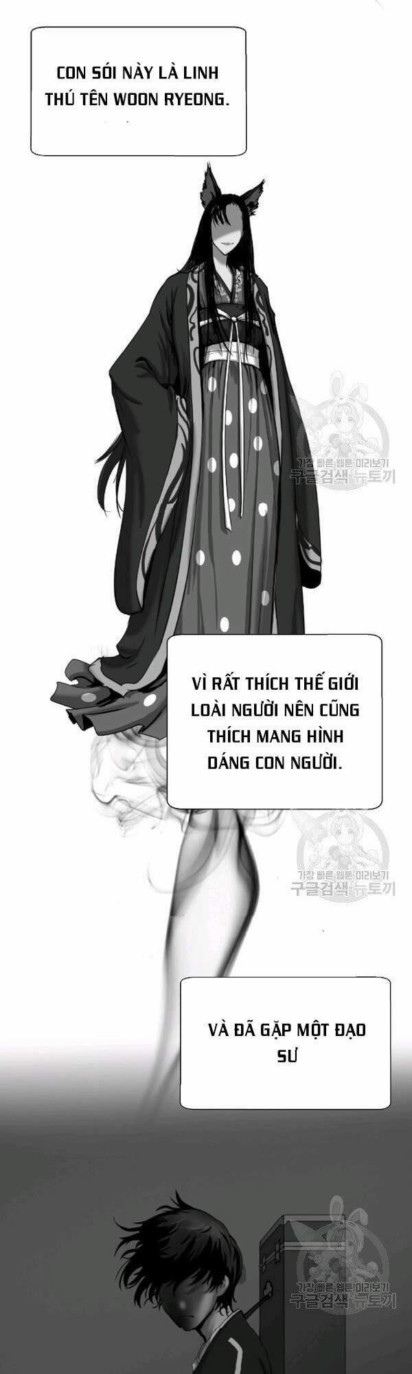 Lãng Tiên Kỳ Đàm 37 trang 34