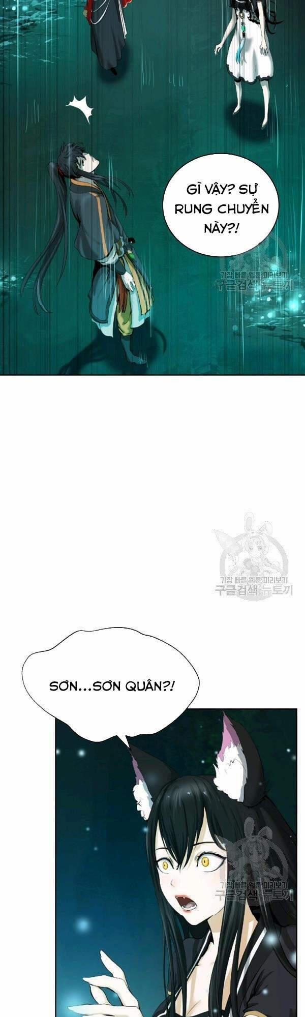 Lãng Tiên Kỳ Đàm 37 trang 61