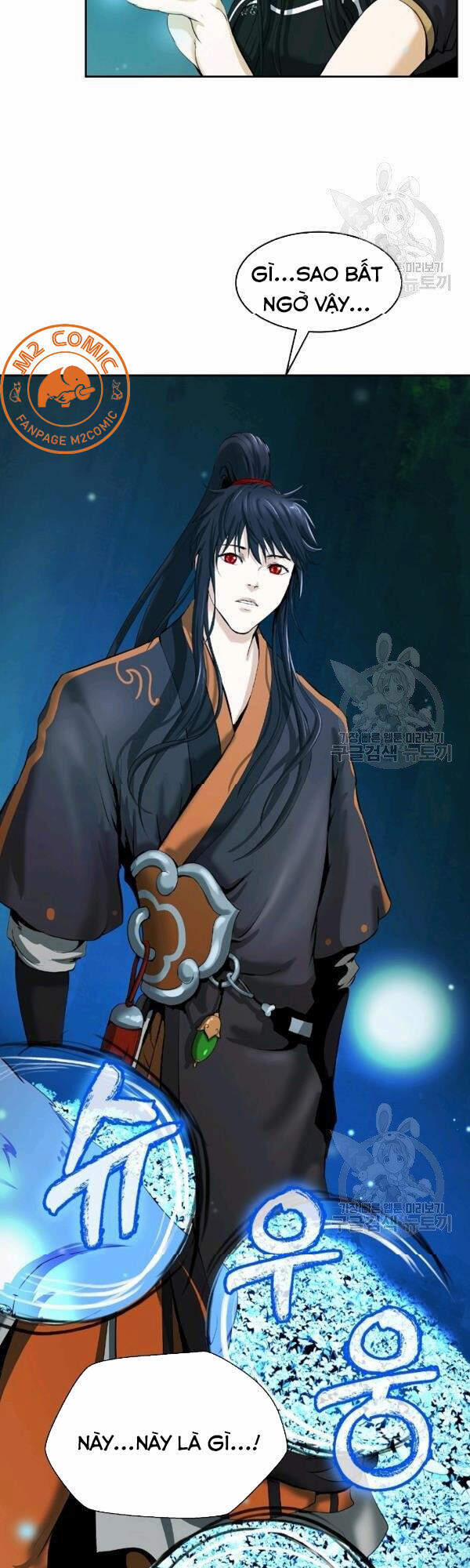 Lãng Tiên Kỳ Đàm 37 trang 62