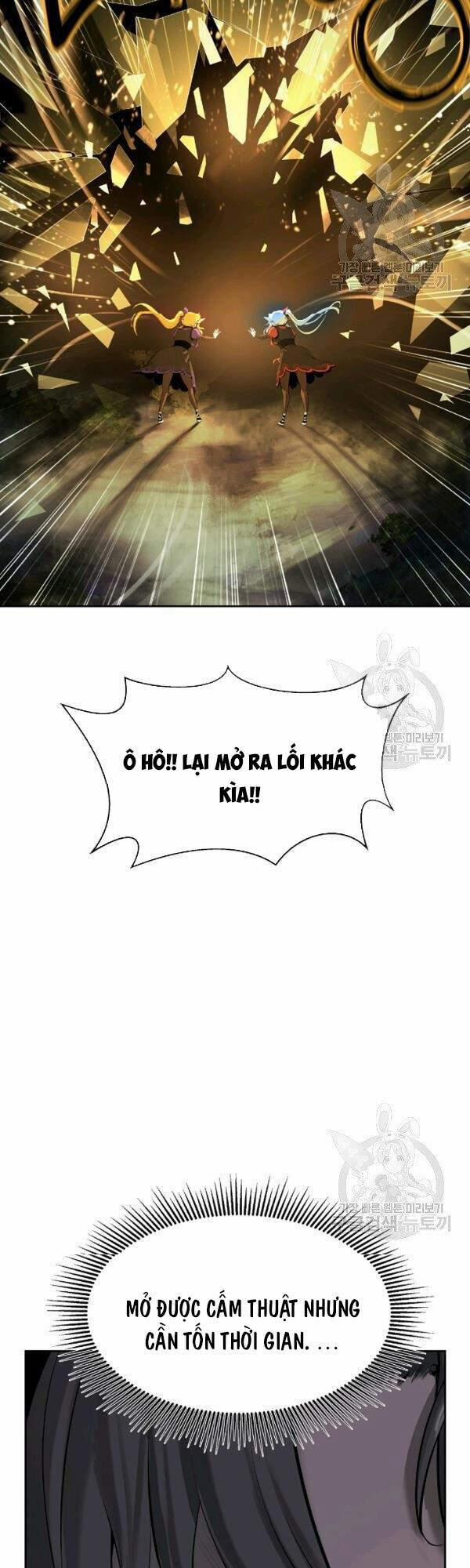 Lãng Tiên Kỳ Đàm 37 trang 8