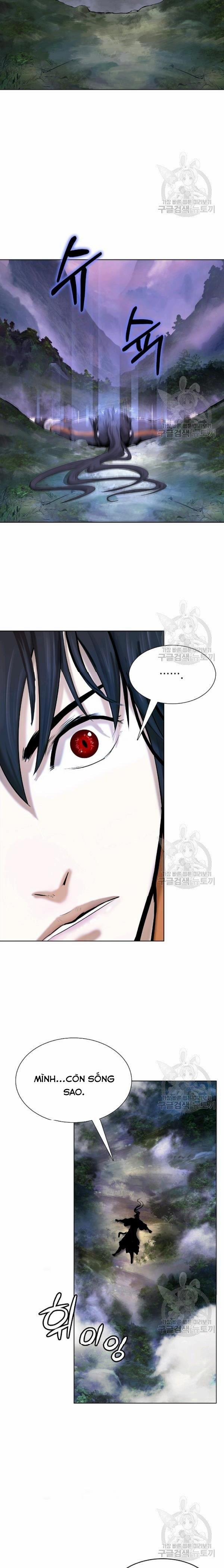 Lãng Tiên Kỳ Đàm 38 trang 11