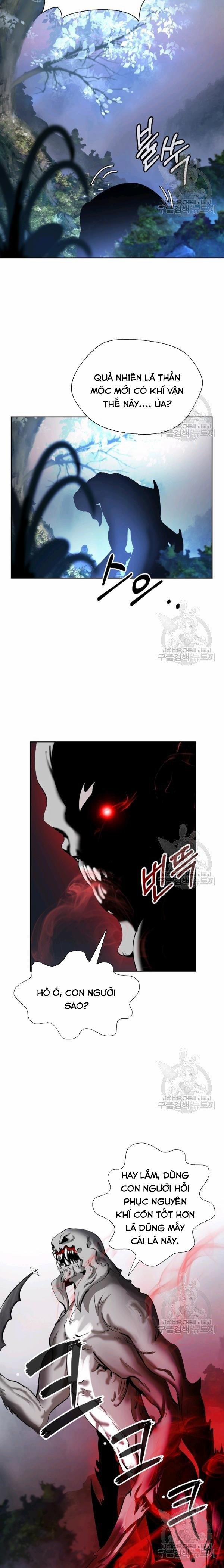 Lãng Tiên Kỳ Đàm 38 trang 14