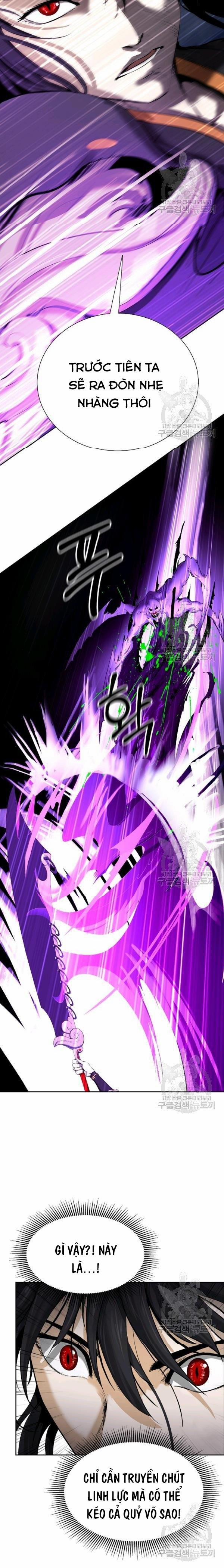 Lãng Tiên Kỳ Đàm 38 trang 18