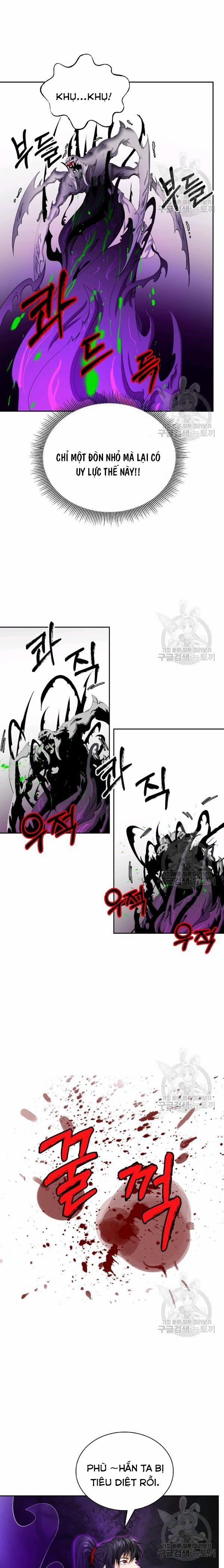 Lãng Tiên Kỳ Đàm 38 trang 19