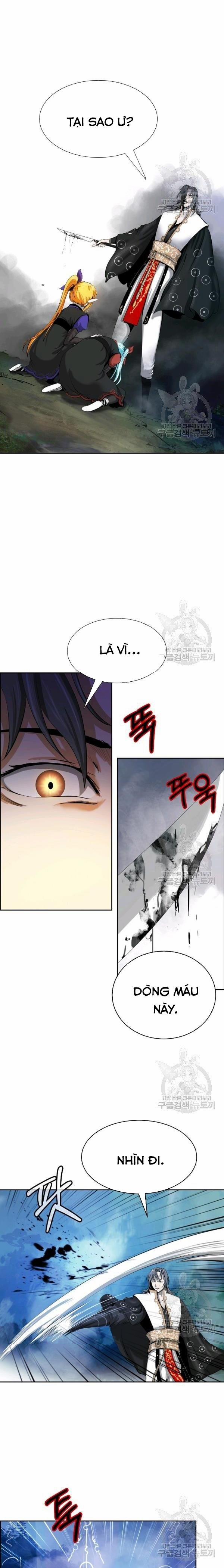 Lãng Tiên Kỳ Đàm 38 trang 2