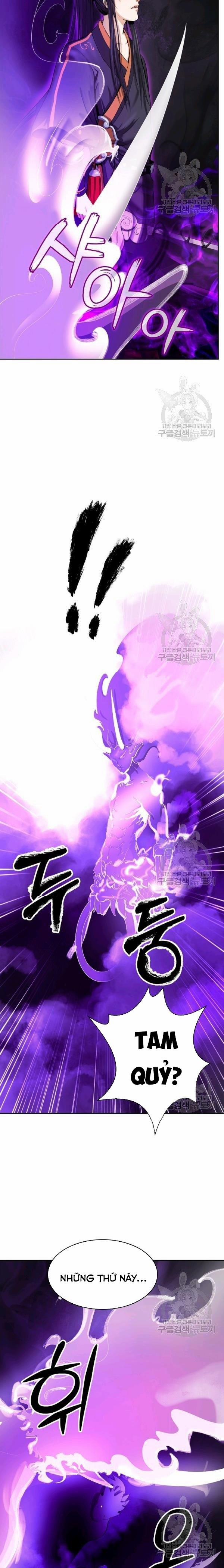 Lãng Tiên Kỳ Đàm 38 trang 20