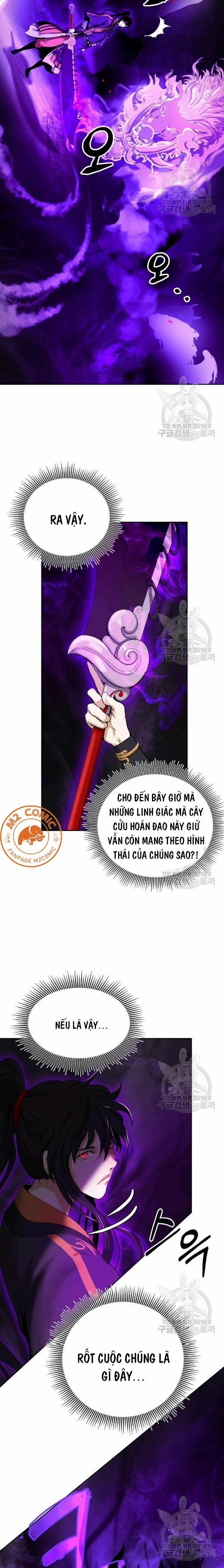 Lãng Tiên Kỳ Đàm 38 trang 21