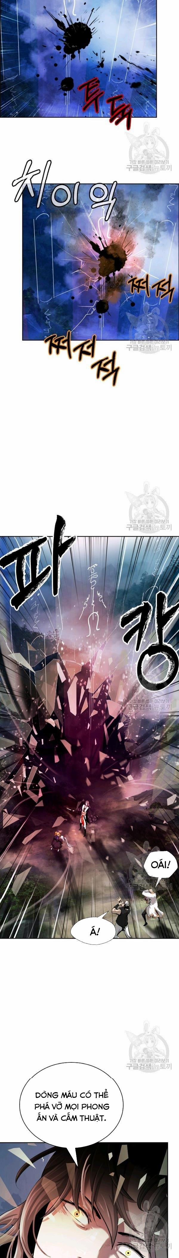 Lãng Tiên Kỳ Đàm 38 trang 3