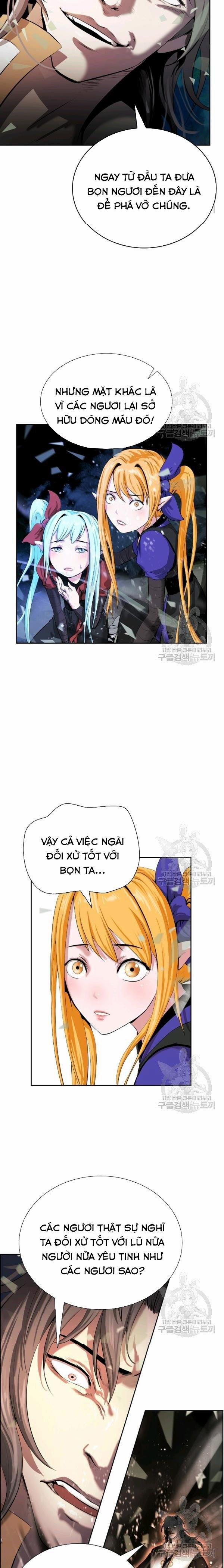 Lãng Tiên Kỳ Đàm 38 trang 4