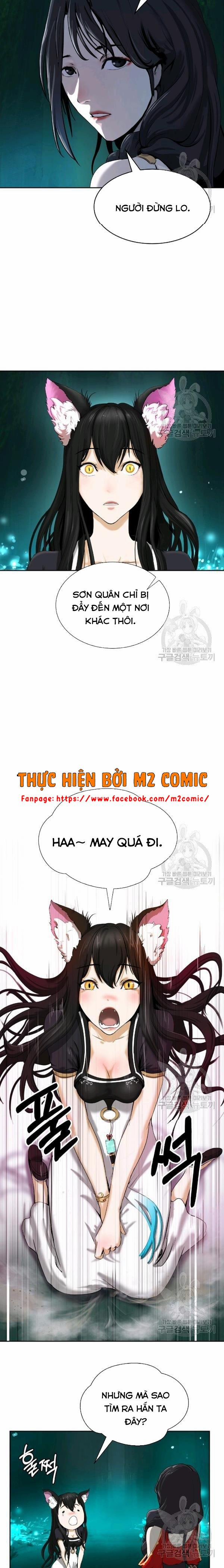 Lãng Tiên Kỳ Đàm 38 trang 9