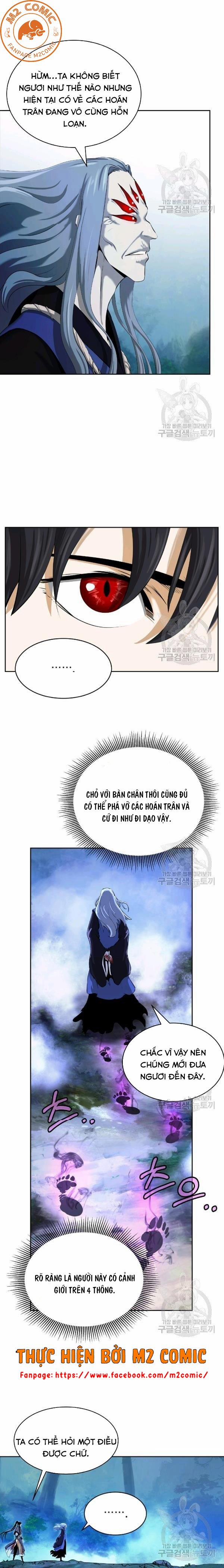 Lãng Tiên Kỳ Đàm 39 trang 13