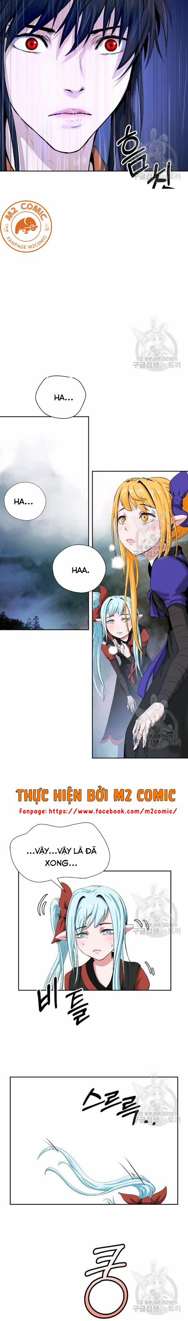 Lãng Tiên Kỳ Đàm 39 trang 17