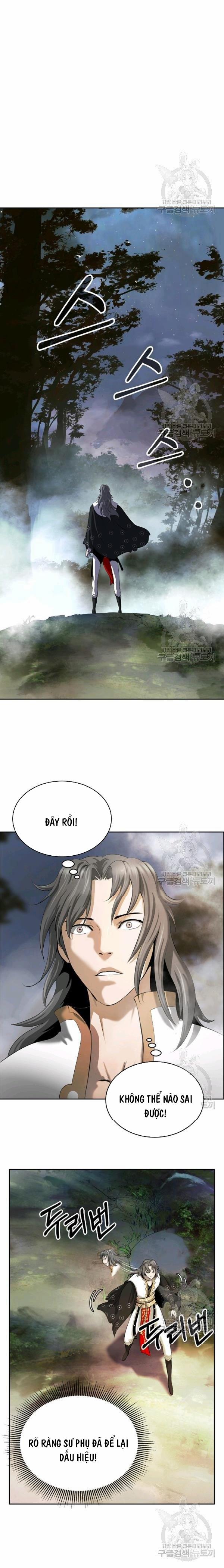 Lãng Tiên Kỳ Đàm 39 trang 18