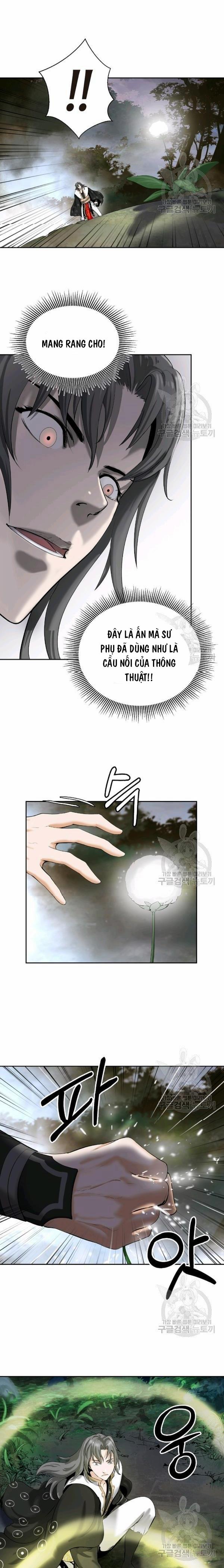 Lãng Tiên Kỳ Đàm 39 trang 19