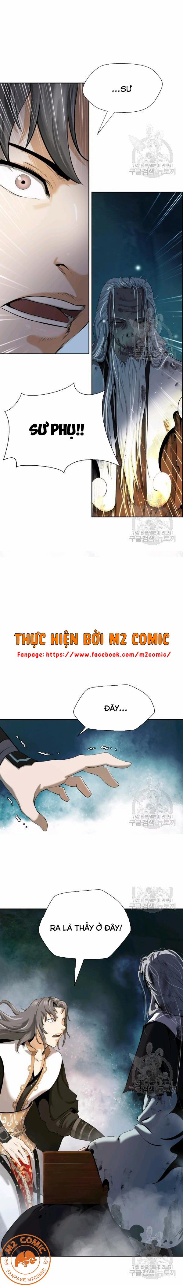 Lãng Tiên Kỳ Đàm 39 trang 21