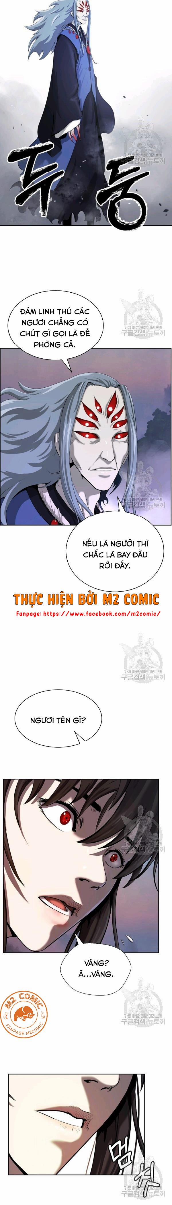 Lãng Tiên Kỳ Đàm 39 trang 5