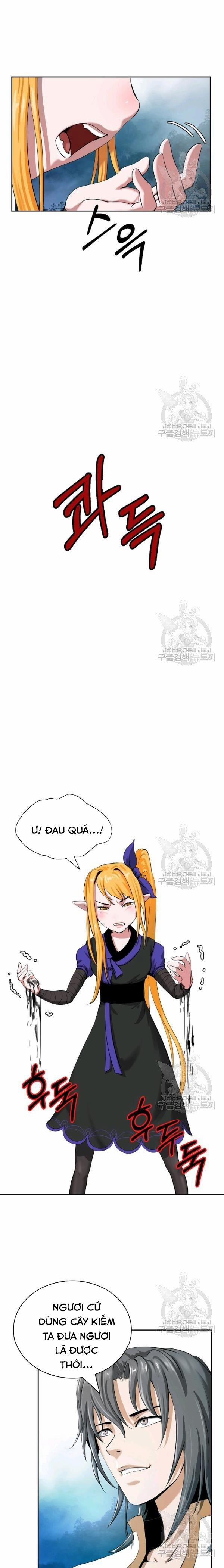 Lãng Tiên Kỳ Đàm 39 trang 7