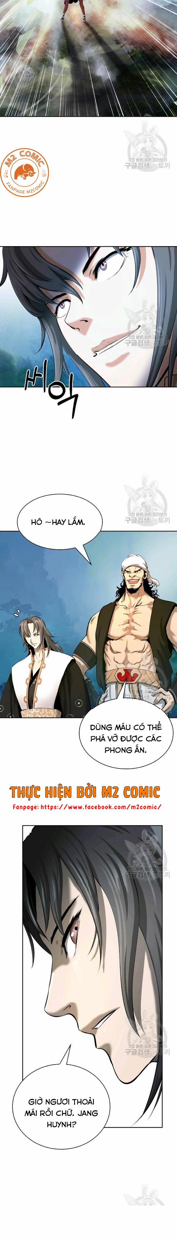 Lãng Tiên Kỳ Đàm 39 trang 9