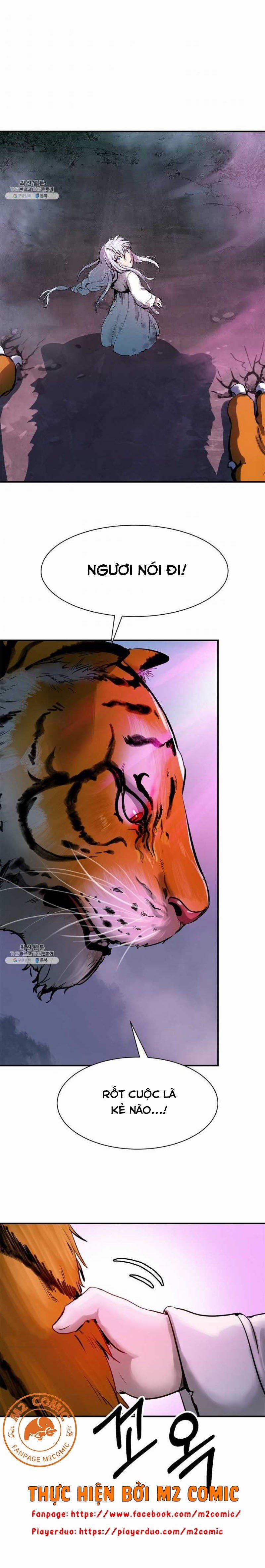 Lãng Tiên Kỳ Đàm 4 trang 1