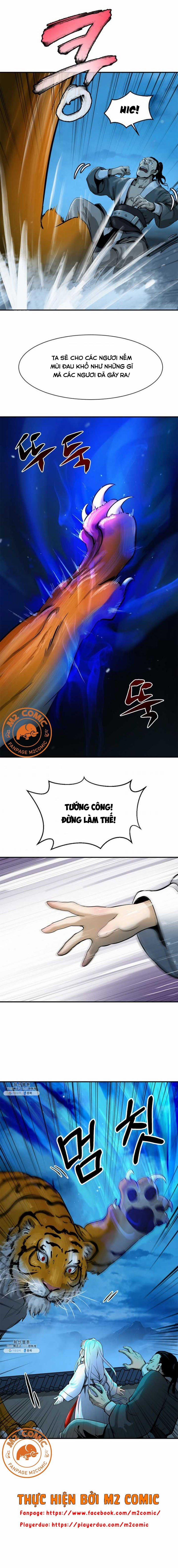 Lãng Tiên Kỳ Đàm 4 trang 10