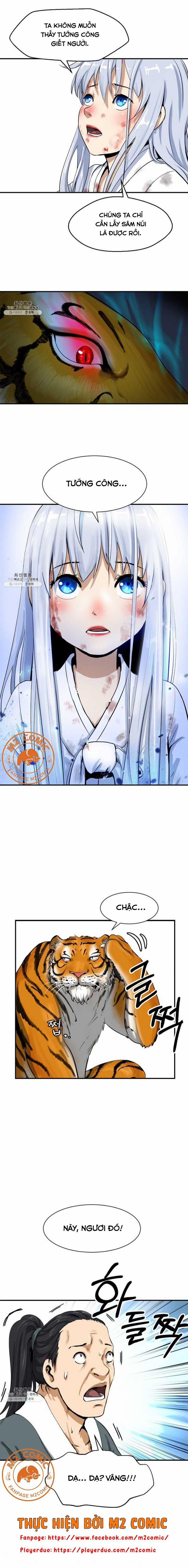 Lãng Tiên Kỳ Đàm 4 trang 11