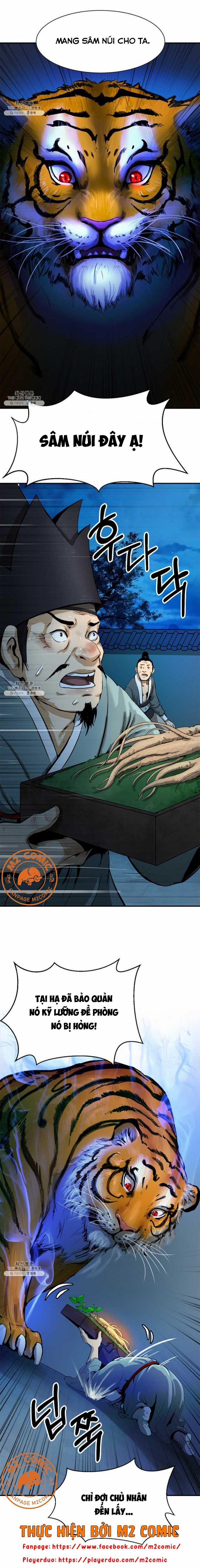 Lãng Tiên Kỳ Đàm 4 trang 12