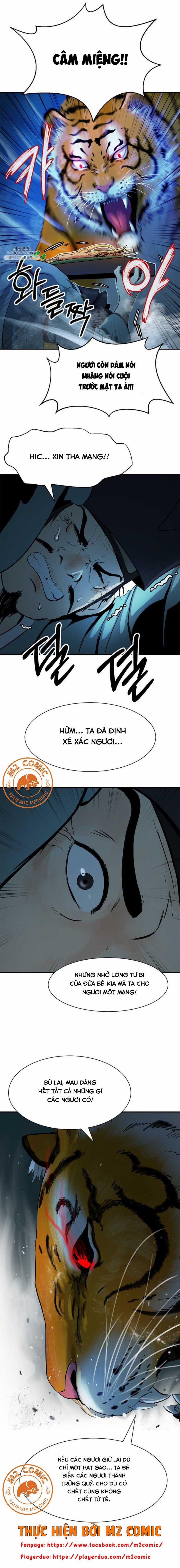 Lãng Tiên Kỳ Đàm 4 trang 13