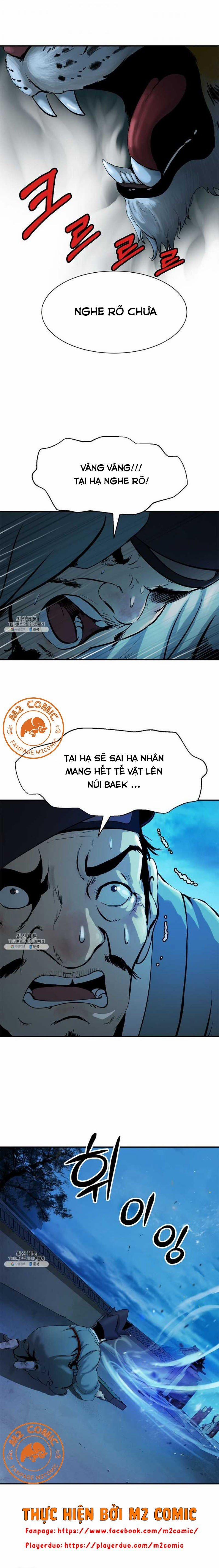 Lãng Tiên Kỳ Đàm 4 trang 14