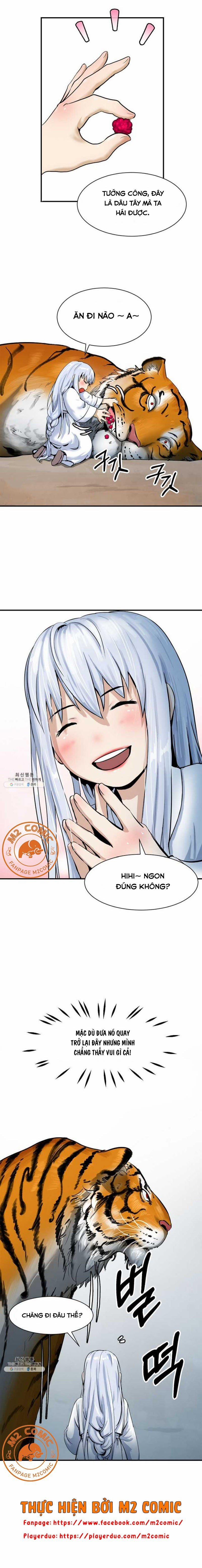 Lãng Tiên Kỳ Đàm 4 trang 16