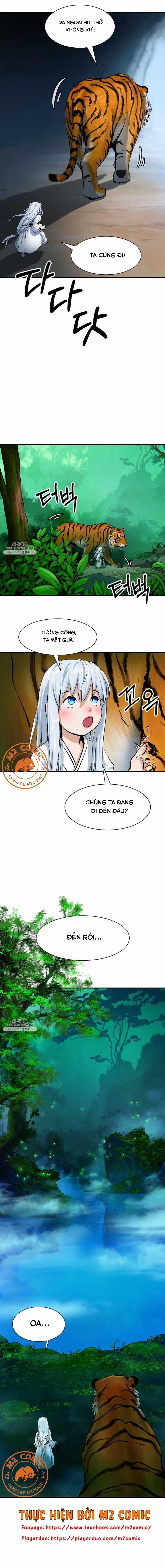 Lãng Tiên Kỳ Đàm 4 trang 17