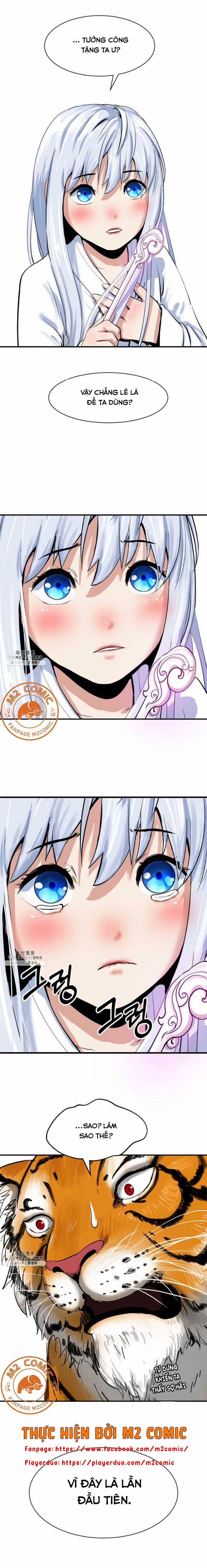 Lãng Tiên Kỳ Đàm 4 trang 20