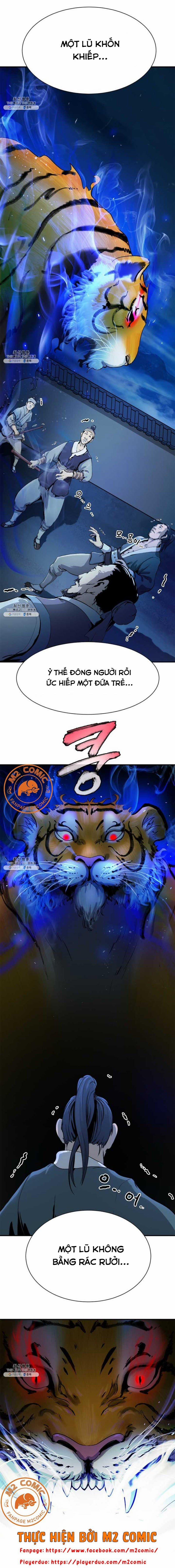 Lãng Tiên Kỳ Đàm 4 trang 9