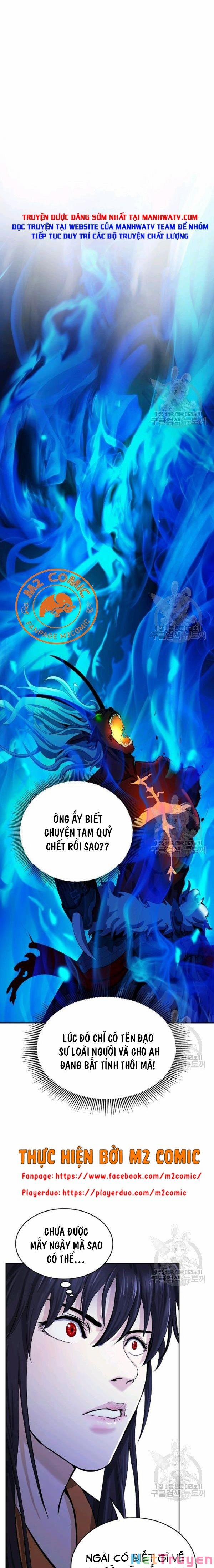 Lãng Tiên Kỳ Đàm 40 trang 1