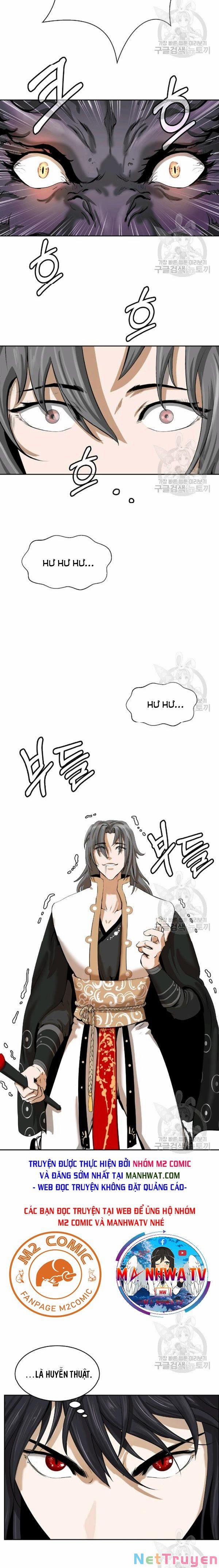 Lãng Tiên Kỳ Đàm 40 trang 13