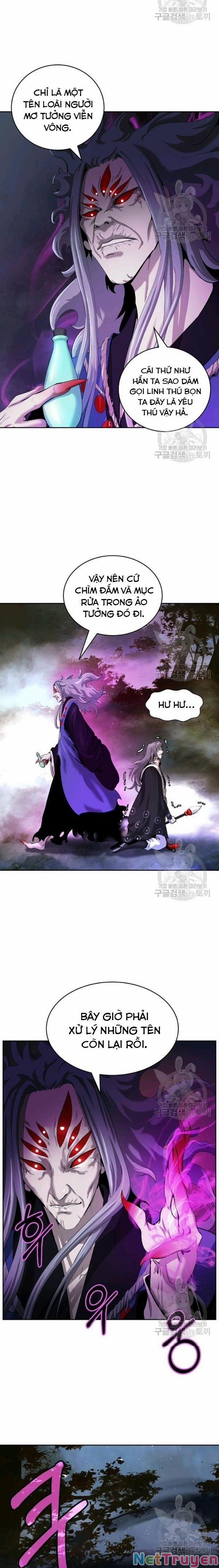 Lãng Tiên Kỳ Đàm 40 trang 14