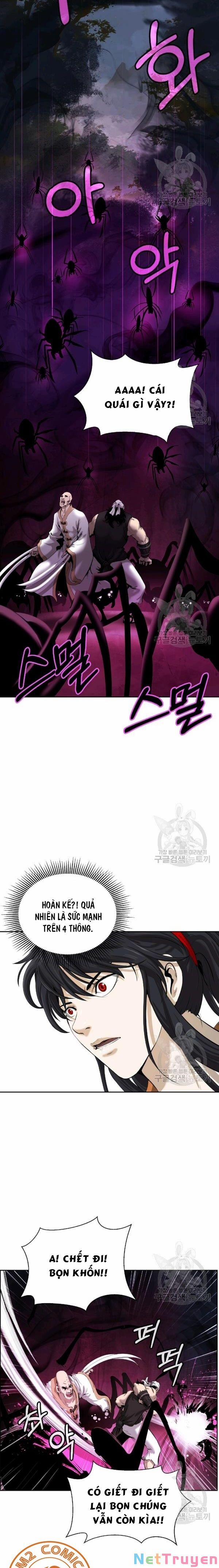 Lãng Tiên Kỳ Đàm 40 trang 15