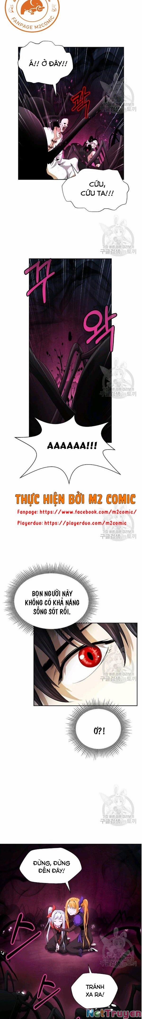 Lãng Tiên Kỳ Đàm 40 trang 16