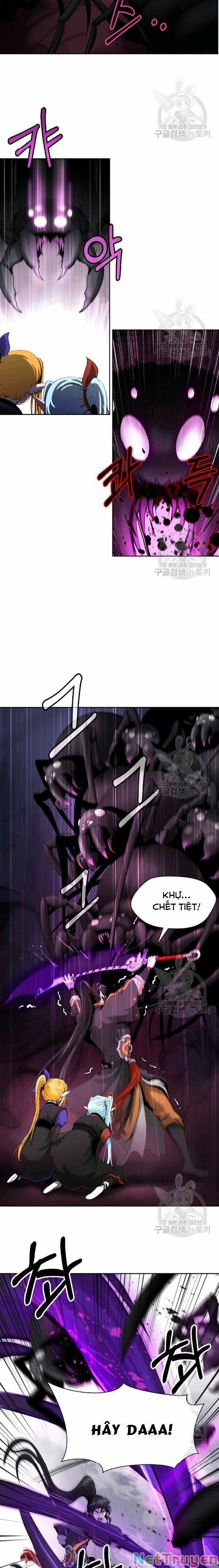 Lãng Tiên Kỳ Đàm 40 trang 17