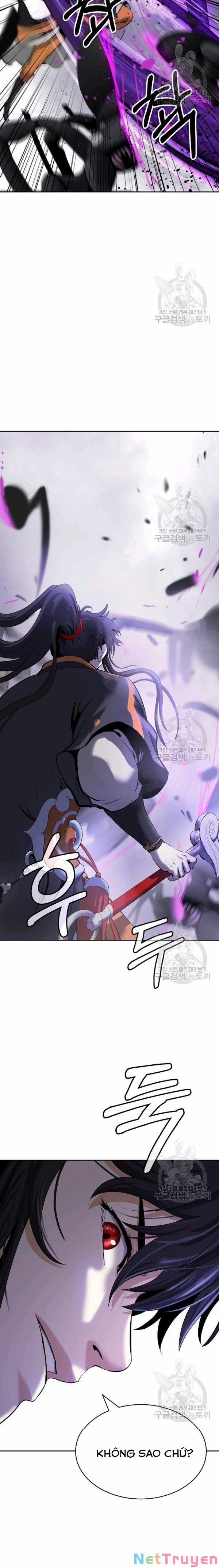 Lãng Tiên Kỳ Đàm 40 trang 18