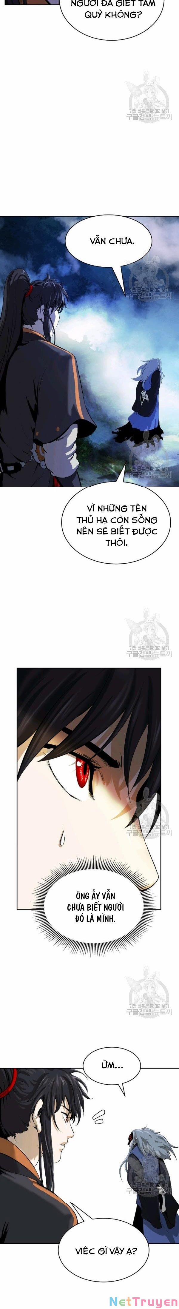 Lãng Tiên Kỳ Đàm 40 trang 2