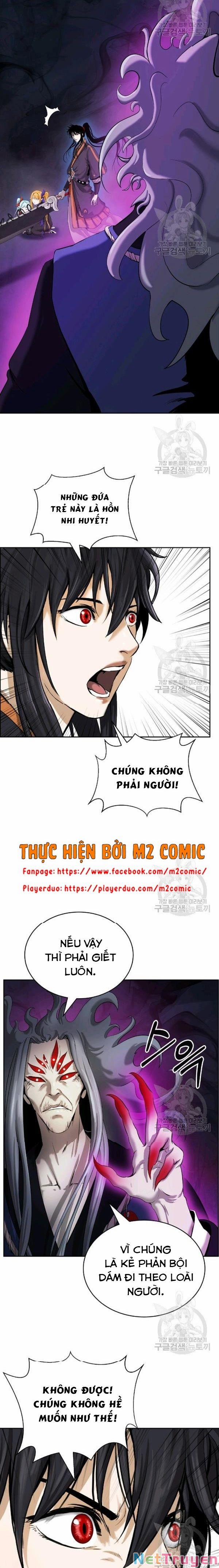 Lãng Tiên Kỳ Đàm 40 trang 20