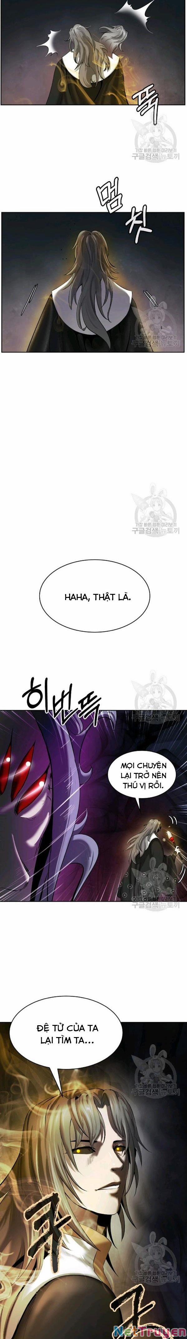 Lãng Tiên Kỳ Đàm 40 trang 22