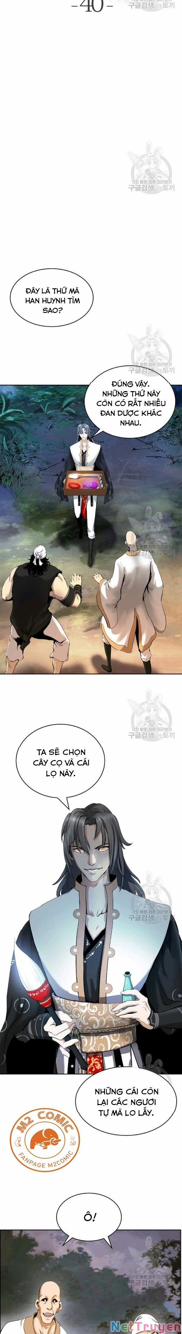 Lãng Tiên Kỳ Đàm 40 trang 4