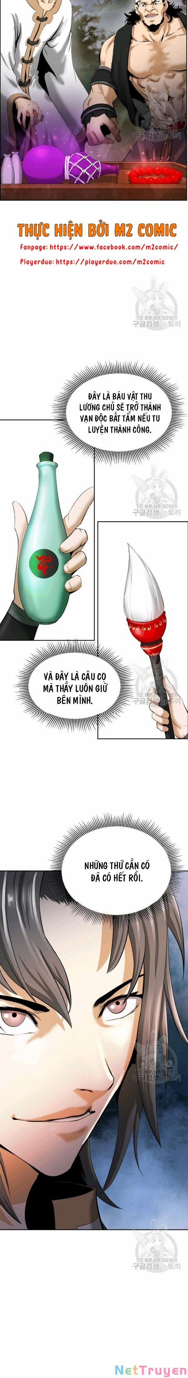 Lãng Tiên Kỳ Đàm 40 trang 5