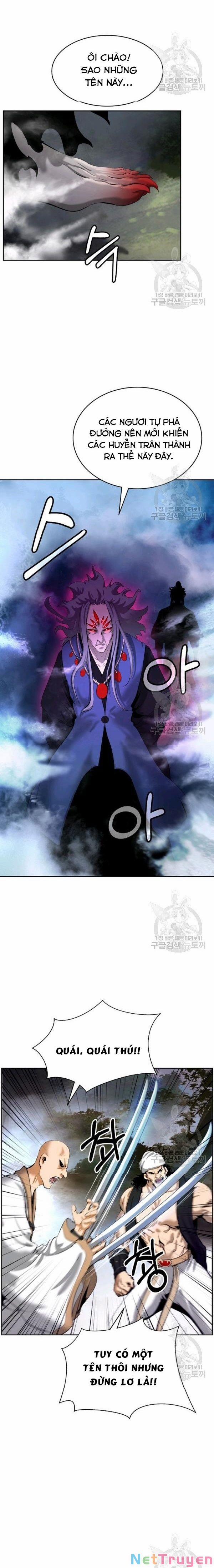 Lãng Tiên Kỳ Đàm 40 trang 6