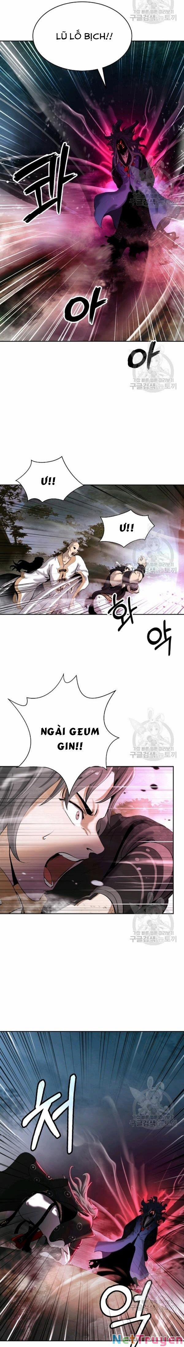 Lãng Tiên Kỳ Đàm 40 trang 7