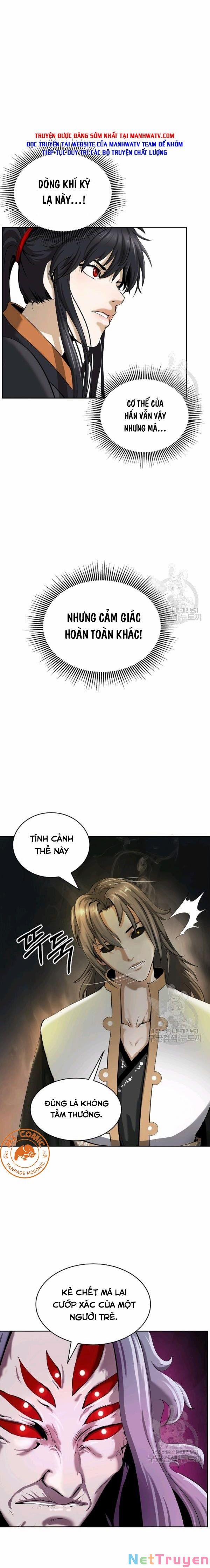 Lãng Tiên Kỳ Đàm 41 trang 1