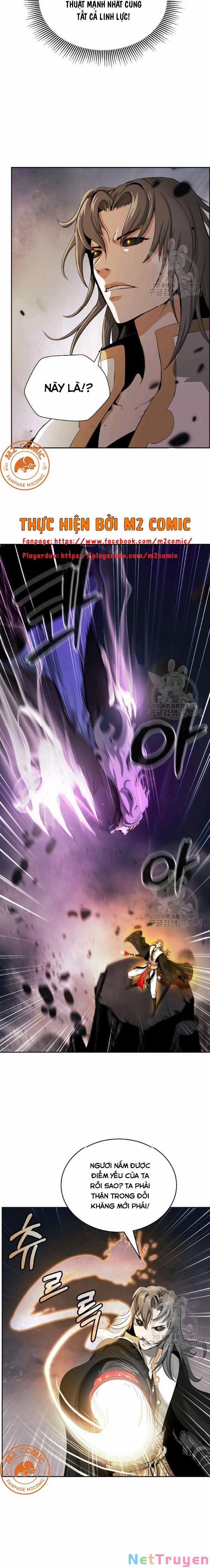 Lãng Tiên Kỳ Đàm 41 trang 11