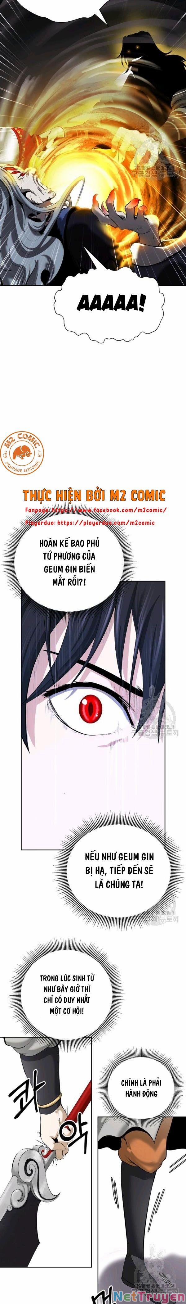 Lãng Tiên Kỳ Đàm 41 trang 16