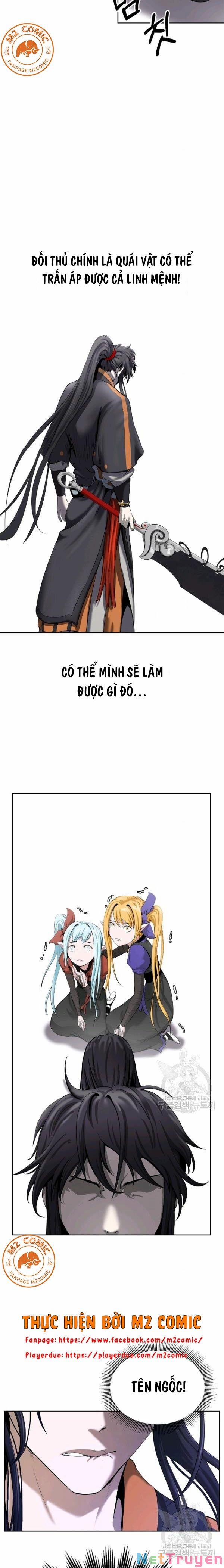 Lãng Tiên Kỳ Đàm 41 trang 17